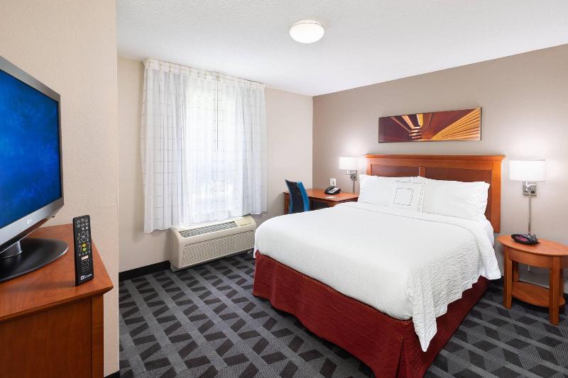Towneplace Suites Bowie Town Center image