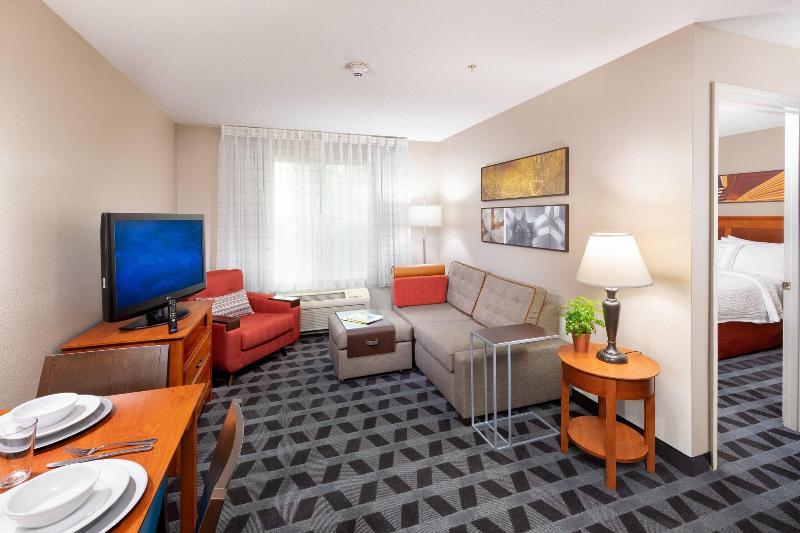 Towneplace Suites Bowie Town Center image