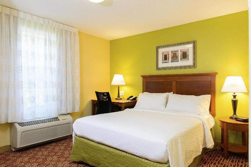 Towneplace Suites Bowie Town Center image