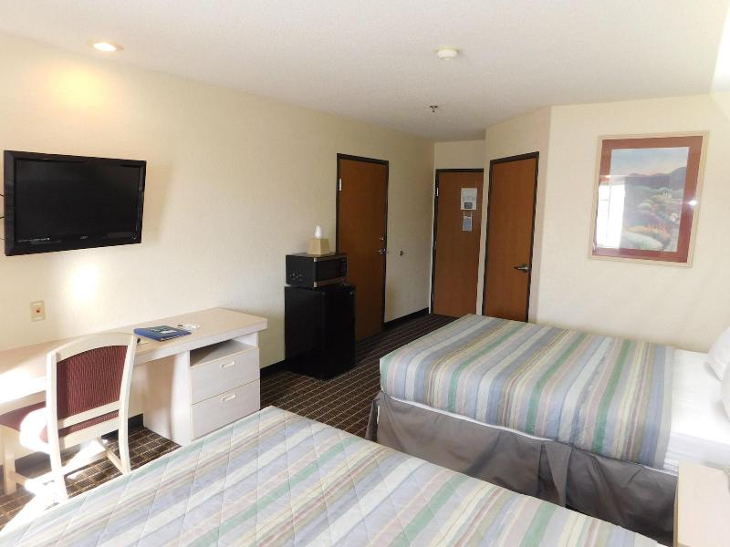 Travelodge by Wyndham Chadron