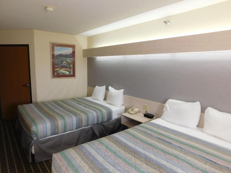 Travelodge by Wyndham Chadron