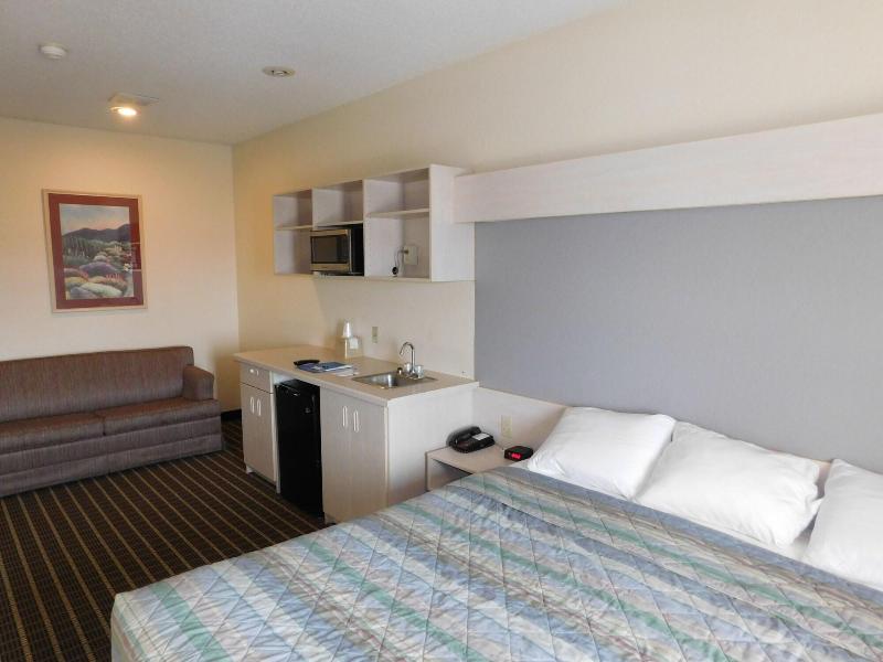 Travelodge by Wyndham Chadron