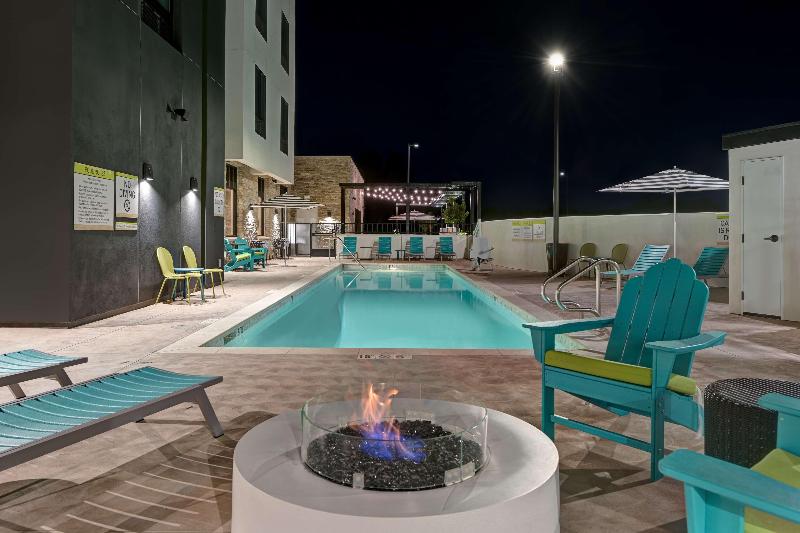 Hotel Home2 Suites By Hilton Atascadero