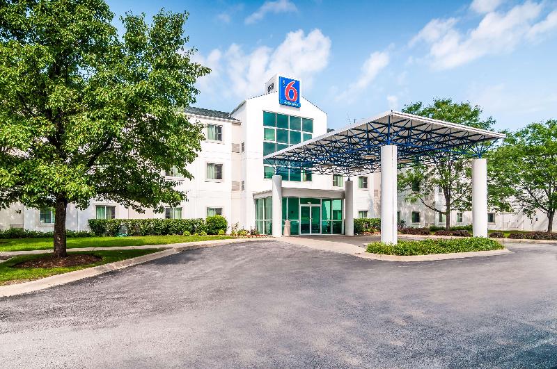 Motel 6 Chicago Joliet I 55 image