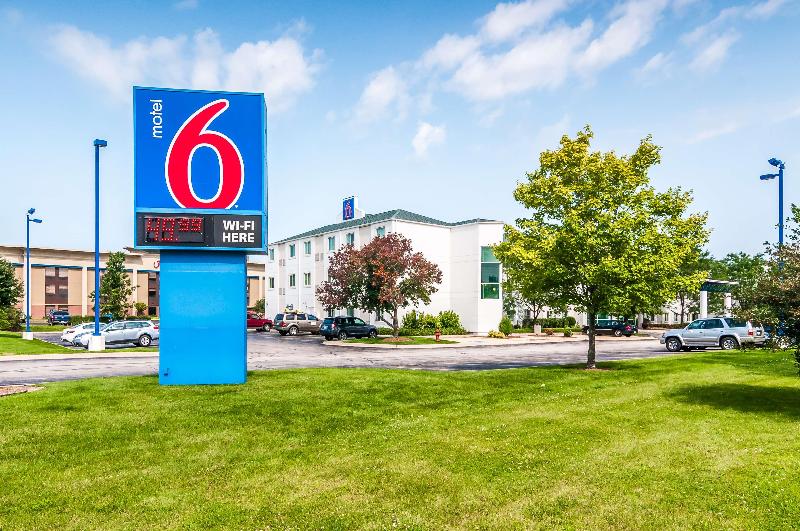 Motel 6 Chicago Joliet I 55 image