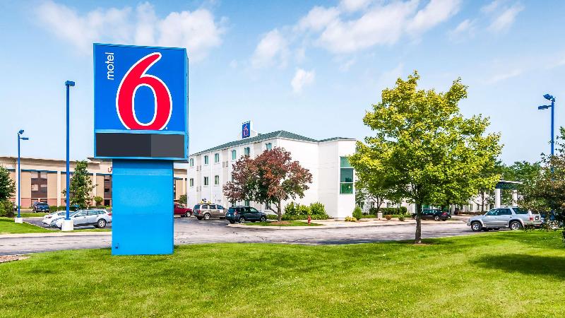 Motel 6 Chicago Joliet I 55 image