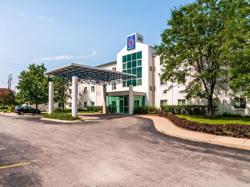 Motel 6 Chicago Joliet I 55 image