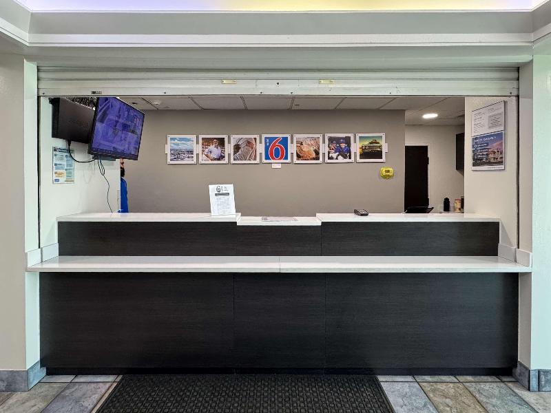 Motel 6 Chicago Joliet I 55 image
