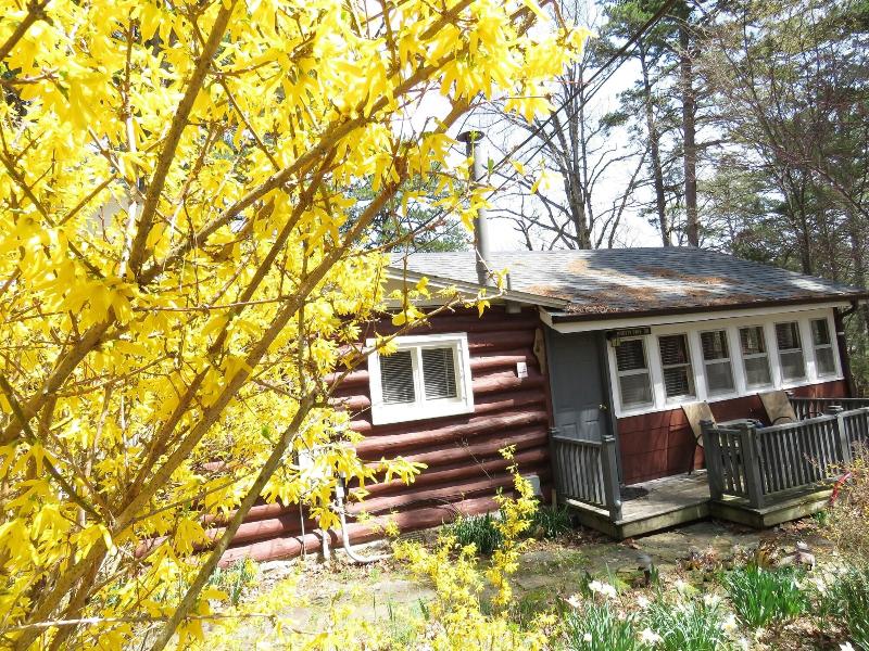 Tall Pines Inn, Eureka Springs
