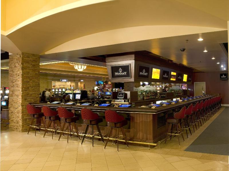 Pahrump Nugget Hotel And Casino