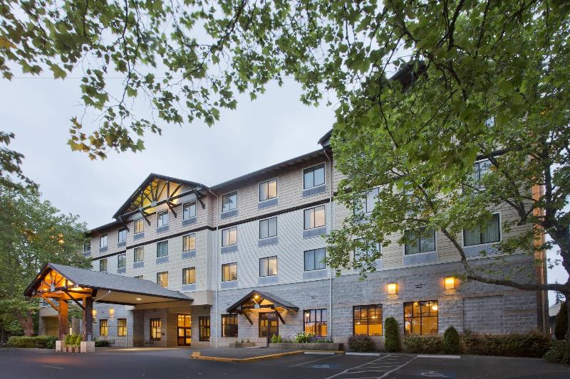The Inn At Gig Harbor