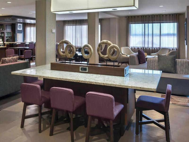 Courtyard By Marriott Newburgh Stewart Airport image