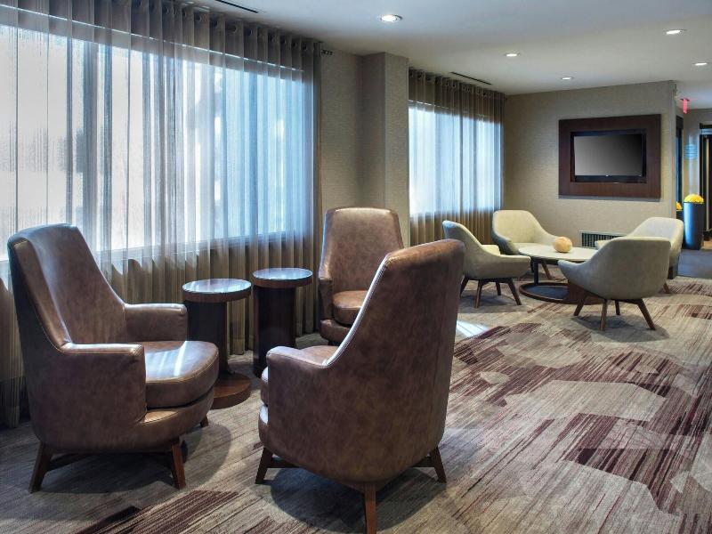 Courtyard By Marriott Newburgh Stewart Airport image
