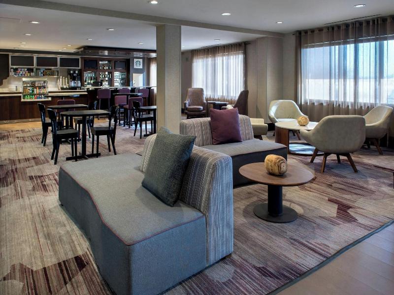 Courtyard By Marriott Newburgh Stewart Airport image