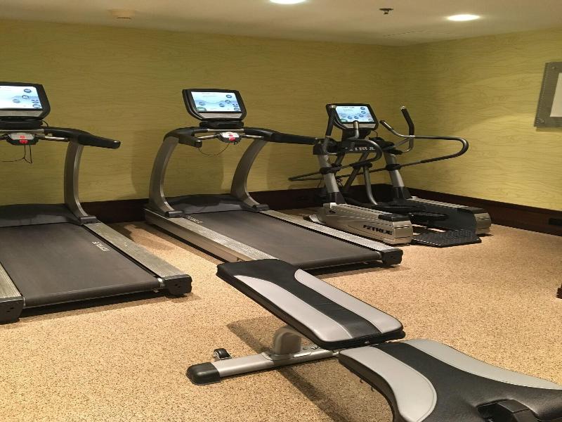 Courtyard By Marriott Newburgh Stewart Airport image