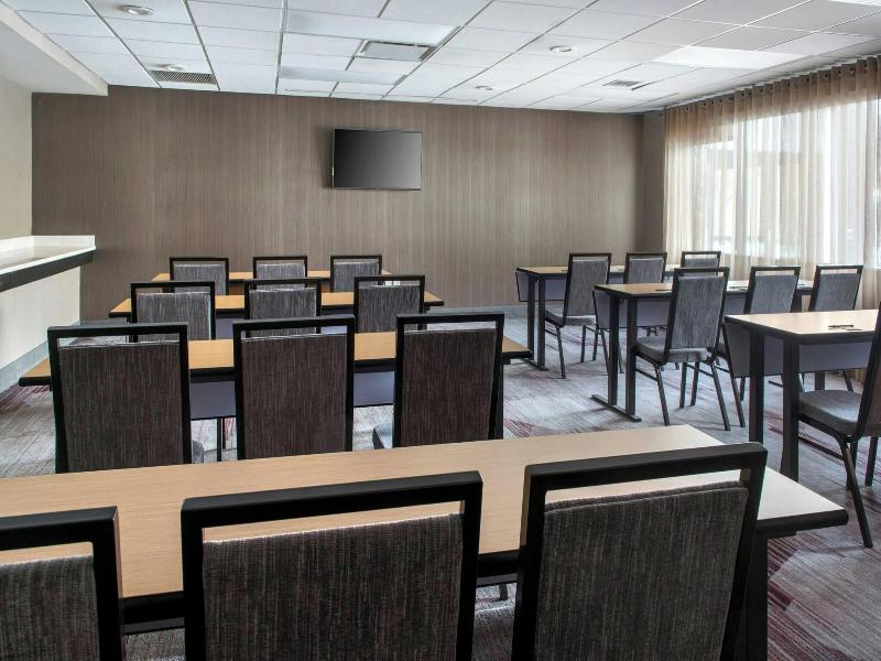 Courtyard By Marriott Newburgh Stewart Airport image