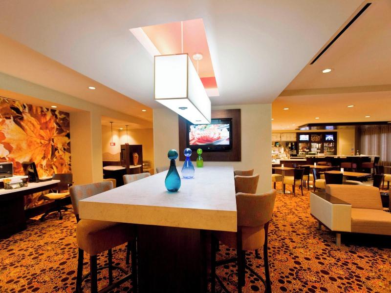 Courtyard By Marriott Newburgh Stewart Airport image