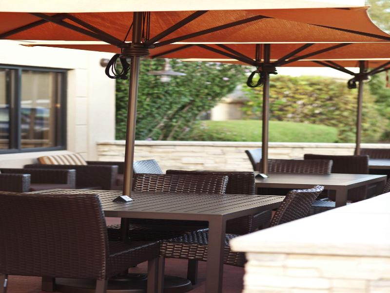 Courtyard By Marriott Newburgh Stewart Airport image