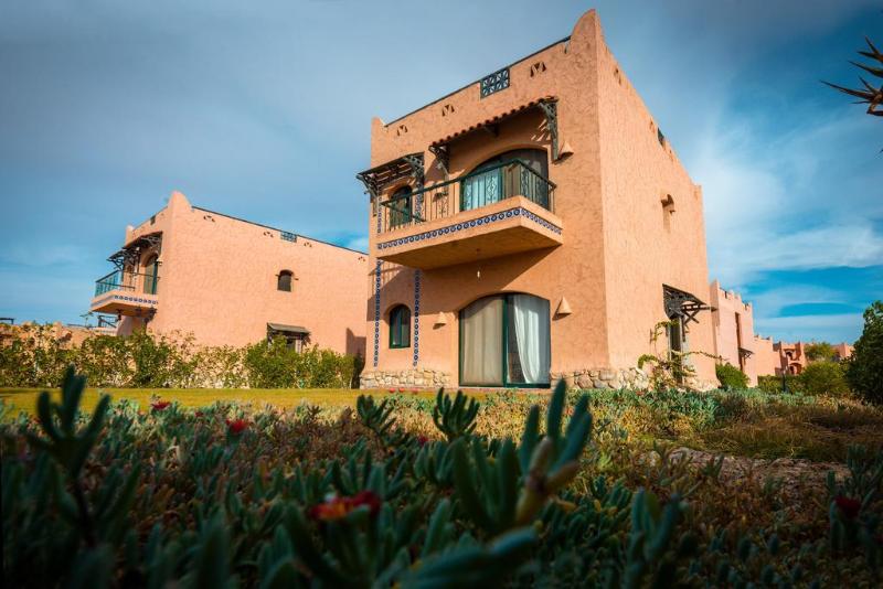 Luxury Chalet - La Hacienda