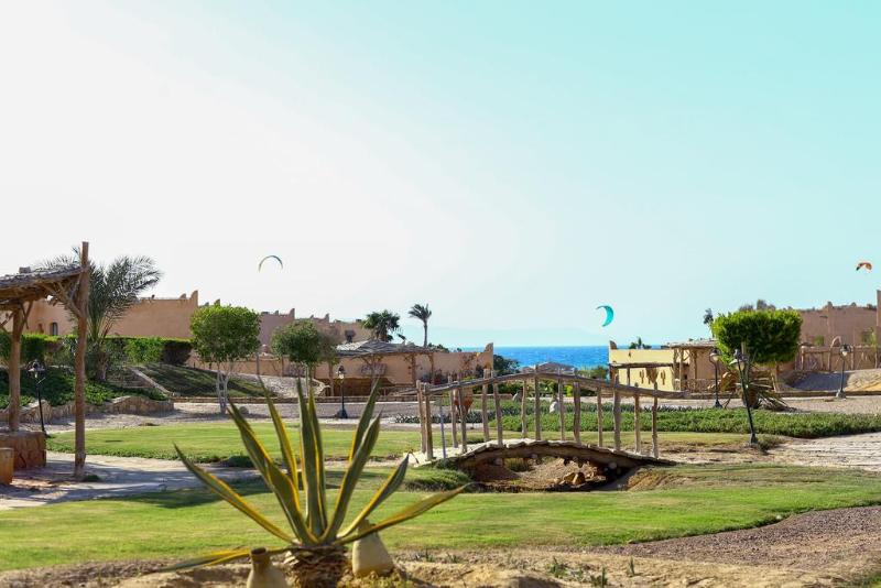 Luxury Chalet - La Hacienda