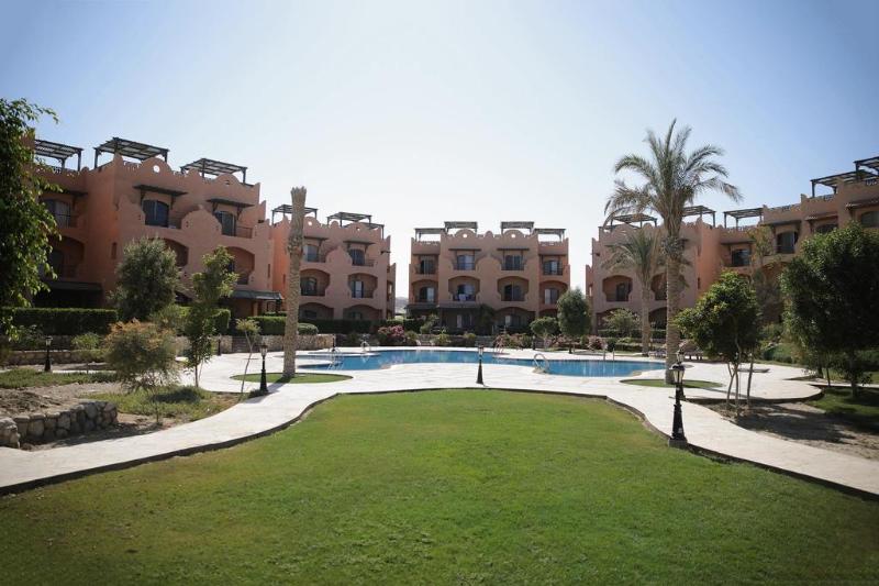 Luxury Chalet - La Hacienda