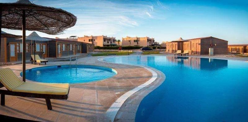 Luxury Chalet - La Hacienda