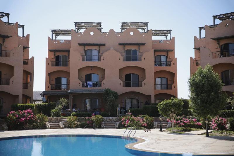 Luxury Chalet - La Hacienda