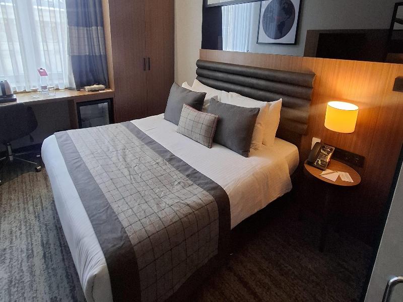 Ramada By Wyndham Budapest City Center image