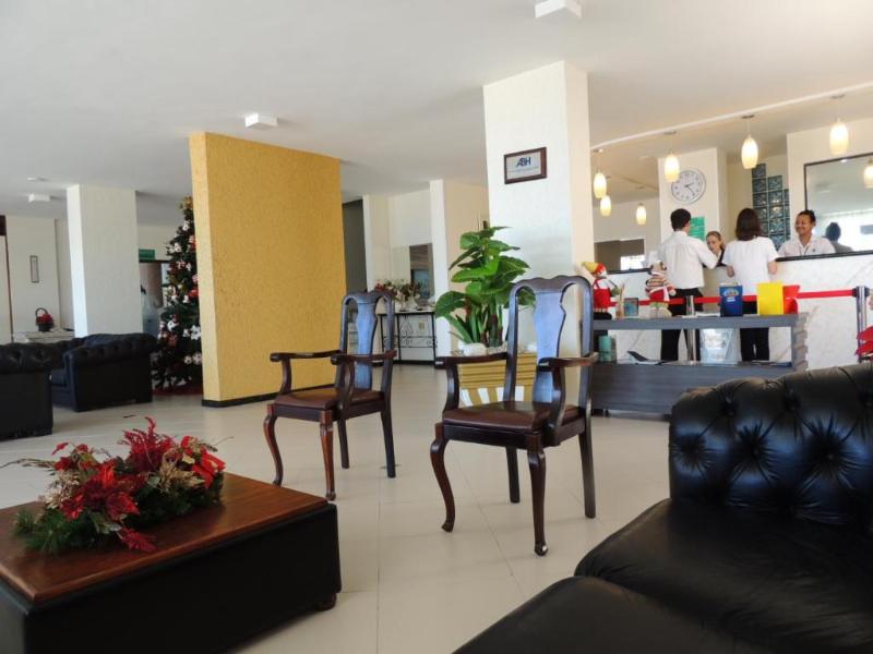 Rede Andrade Atlantico image