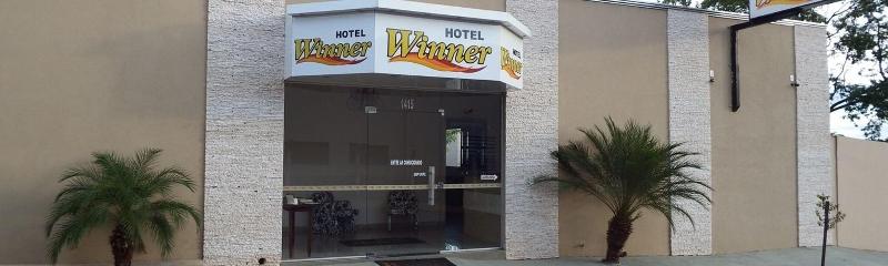 Hotel Winner Barretos