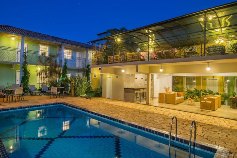 Villa Alferes image