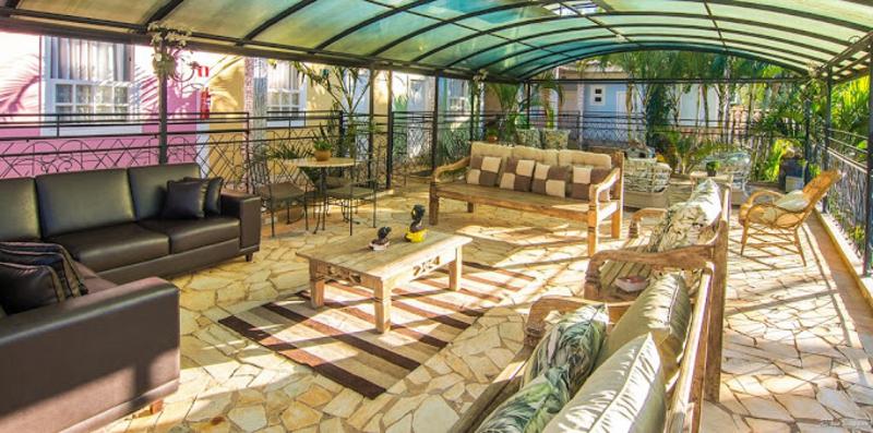 Villa Alferes image