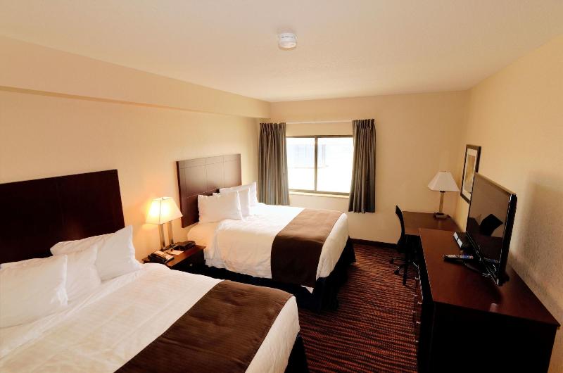 Cobblestone Inn Suites Denison Oak Ridge image