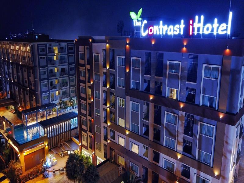 The Contrast Condo image