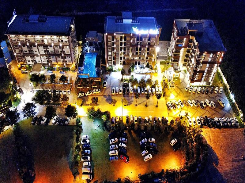 The Contrast Condo image