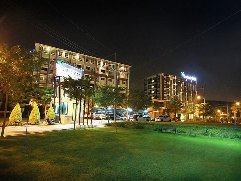 The Contrast Condo image