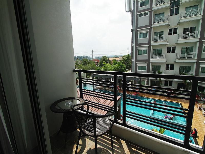 The Contrast Condo image