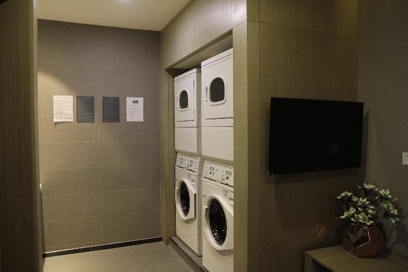 Holiday Inn Express Yingkou Onelong Plaza image