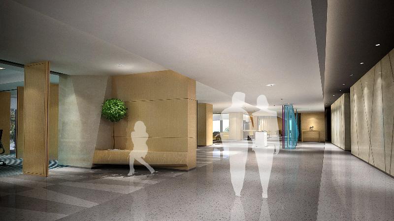 Holiday Inn Express Yingkou Onelong Plaza image