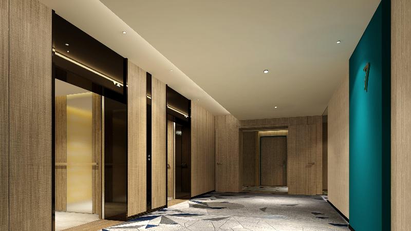 Holiday Inn Express Yingkou Onelong Plaza image