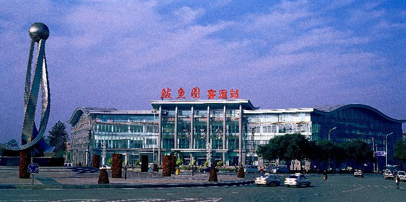 Holiday Inn Express Yingkou Onelong Plaza image