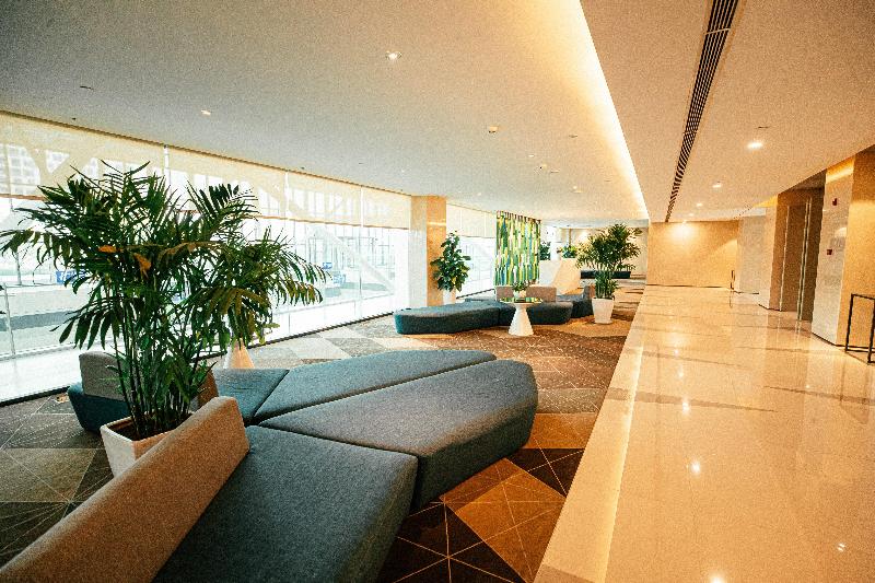 Holiday Inn Express Yingkou Onelong Plaza image 7