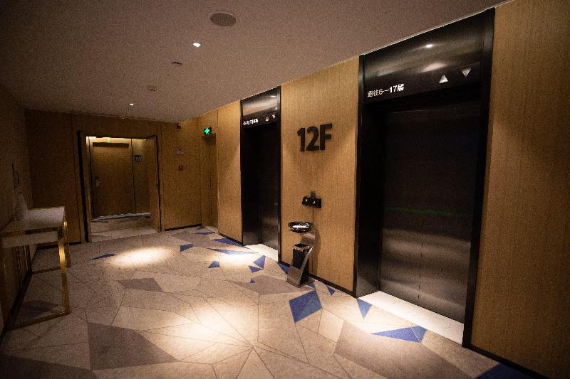 Holiday Inn Express Yingkou Onelong Plaza image