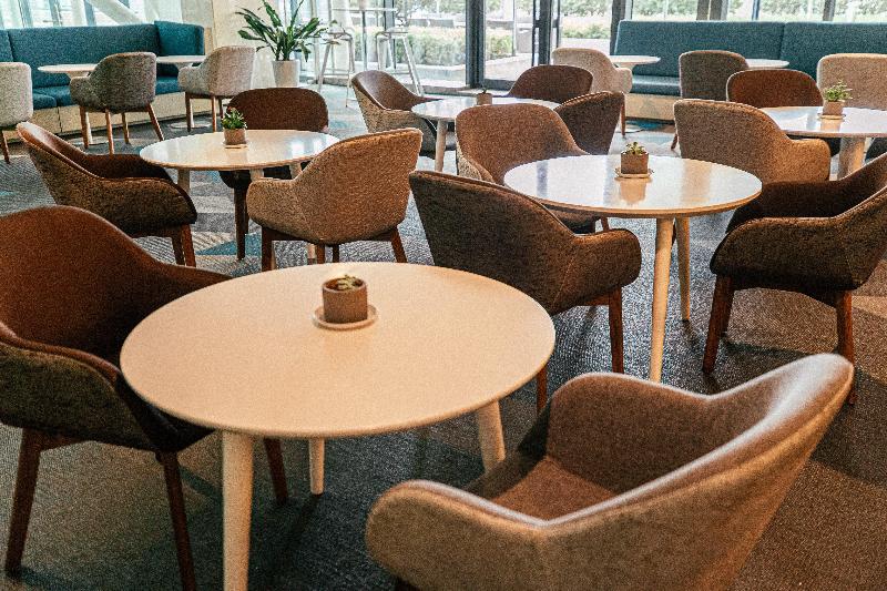 Holiday Inn Express Yingkou Onelong Plaza image 5