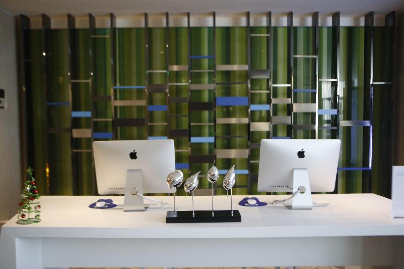 Holiday Inn Express Yingkou Onelong Plaza image