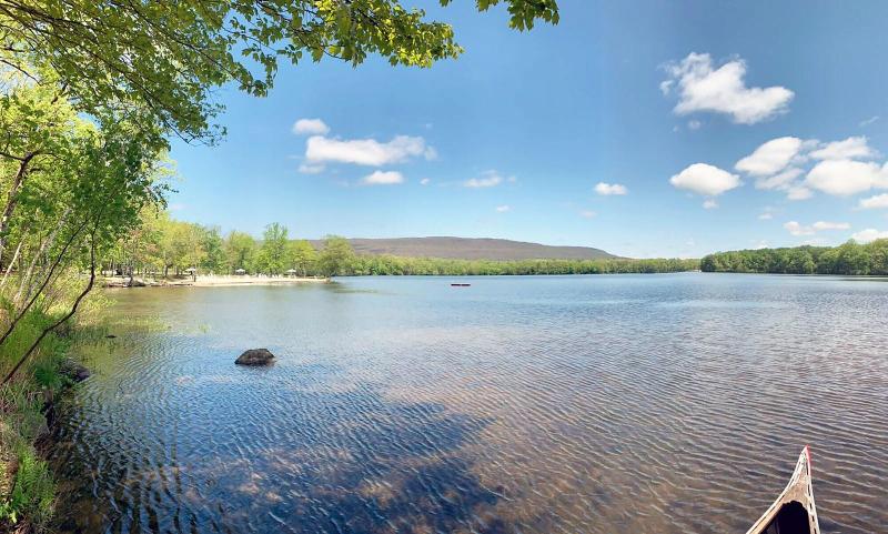 Mountain Springs Lake Resort image