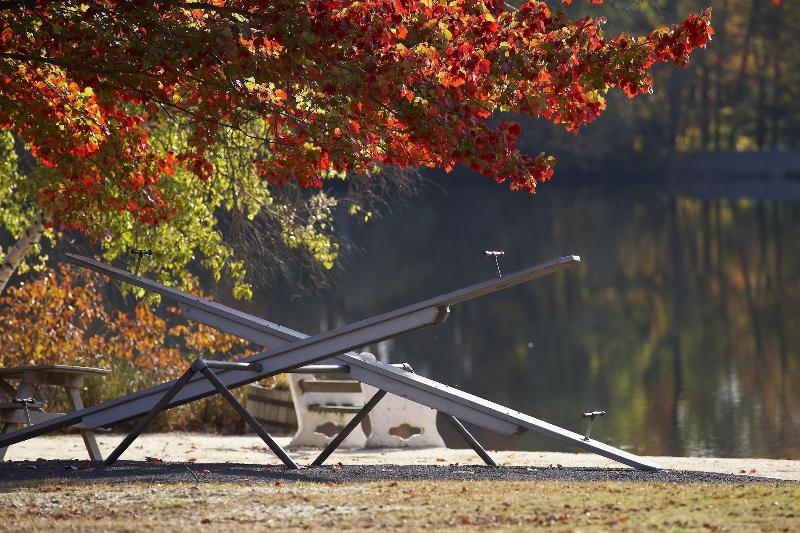 Mountain Springs Lake Resort image