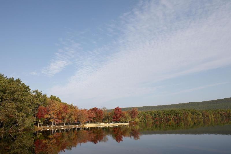 Mountain Springs Lake Resort image