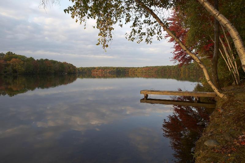 Mountain Springs Lake Resort image