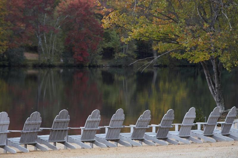 Mountain Springs Lake Resort image